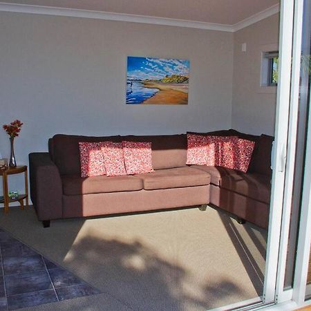 Orca Lodge Raglan Exteriér fotografie